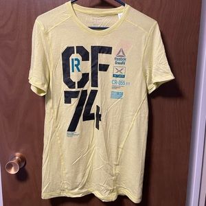 Reebok CrossFit Tee